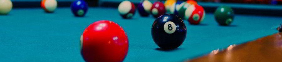 Columbia Pool Table Installations Featured